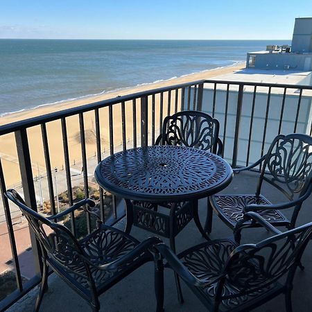 The Colony At Virginia Beach Bagian luar foto