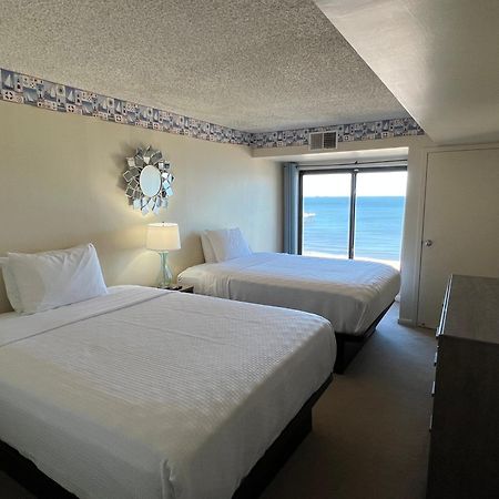 The Colony At Virginia Beach Bagian luar foto