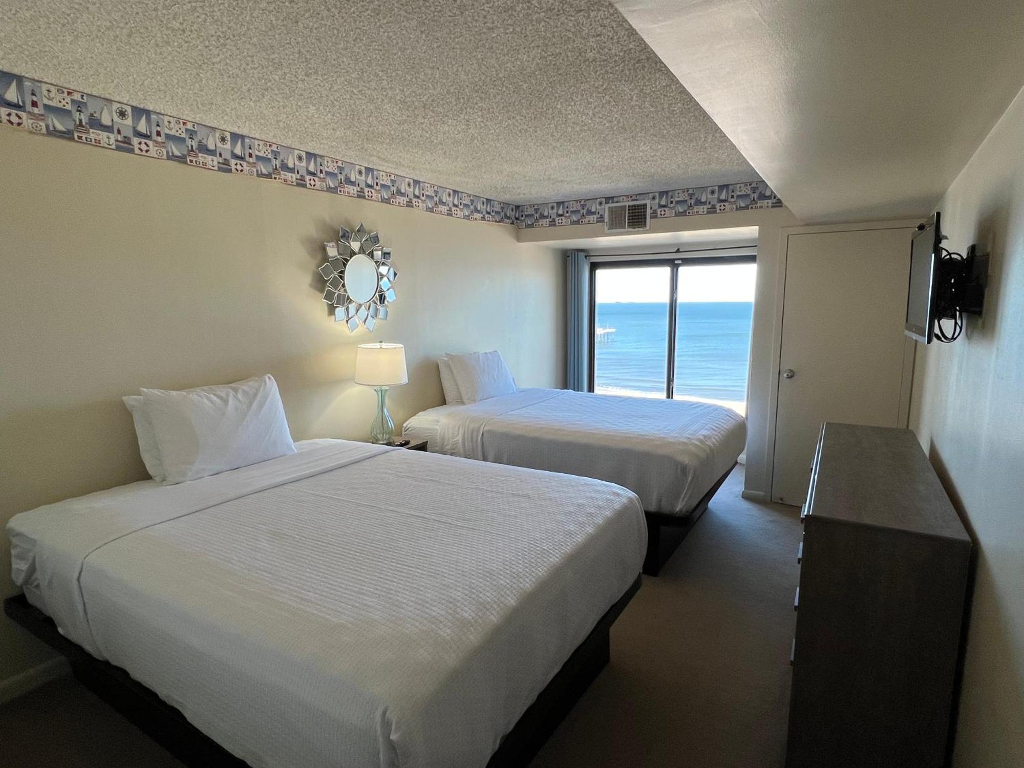 The Colony At Virginia Beach Bagian luar foto