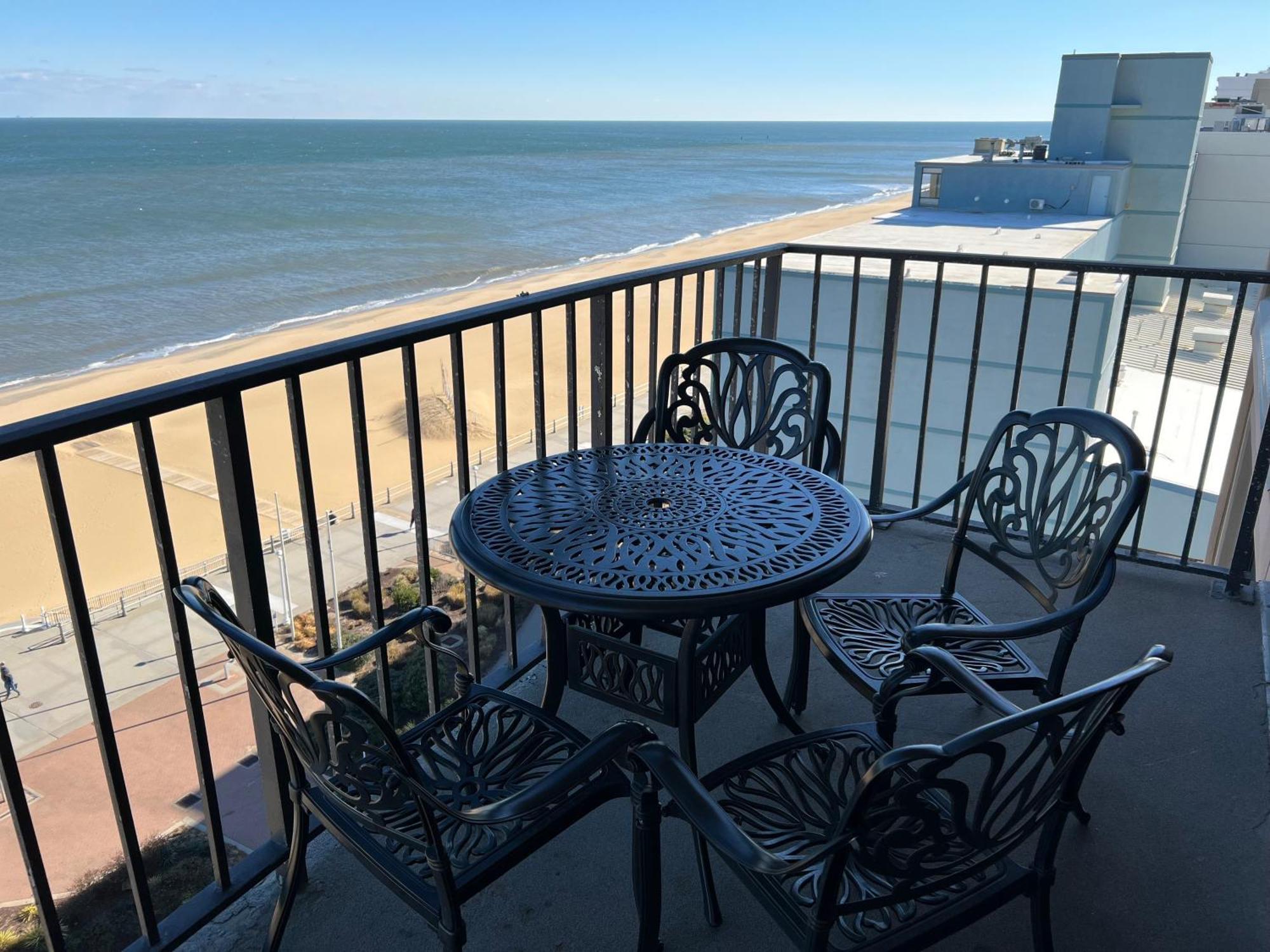 The Colony At Virginia Beach Bagian luar foto