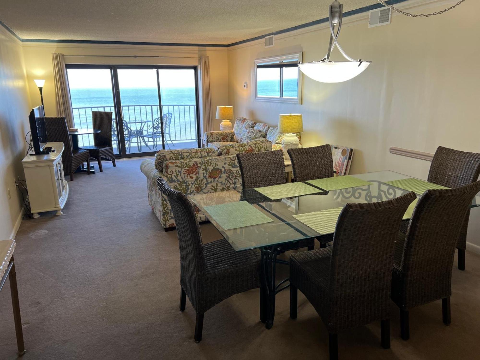 The Colony At Virginia Beach Bagian luar foto